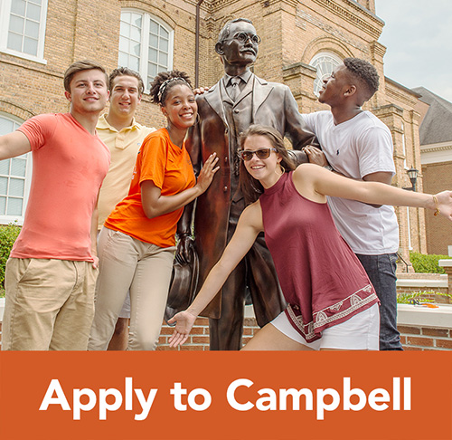 Apply to Campbell
