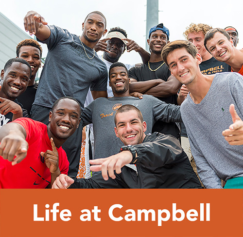 Life at Campbell