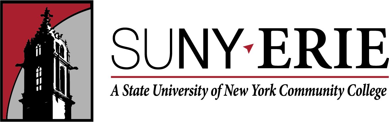 SUNY ERIE State University of New York