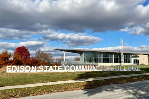 Edison State