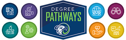 Explore Degree Pathways