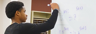 Tutoring Center
