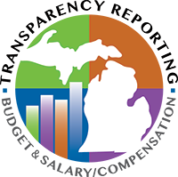 Transparency Reporting Budget and Salary Compensation