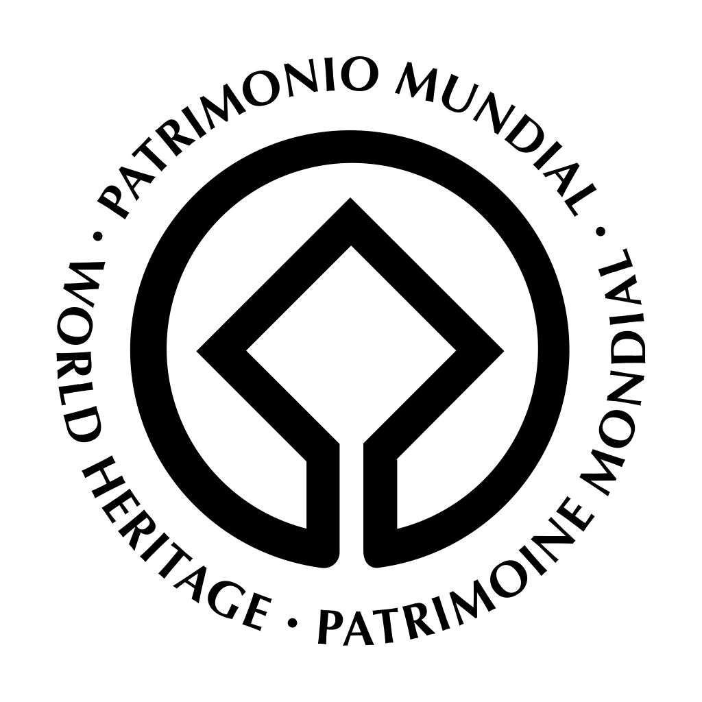 World Heritage Emblem