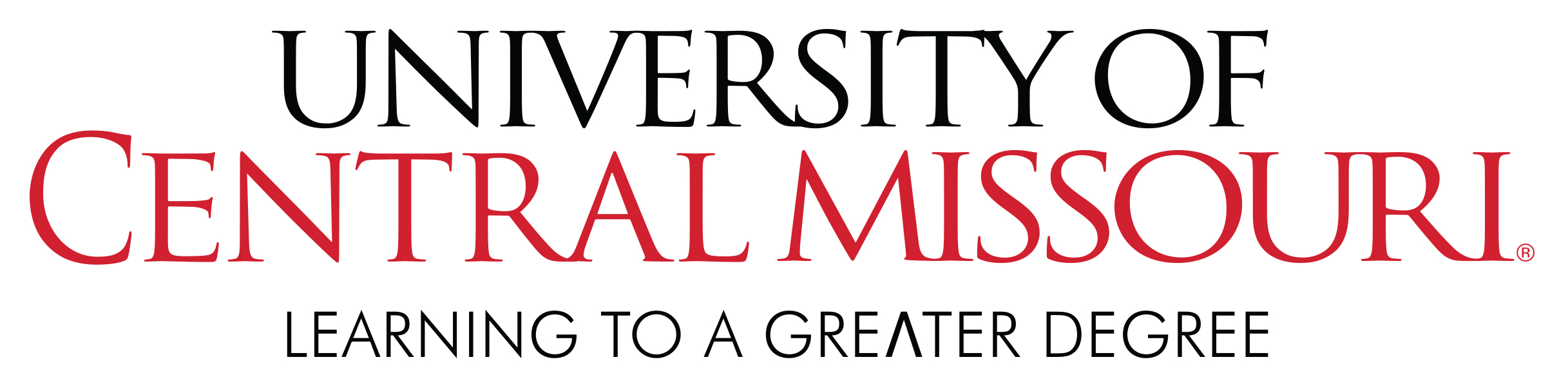 University of Central Missouri - Acalog ACMS™