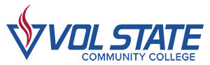 Volunteer State Community College logo