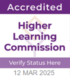 HLC Accreditation